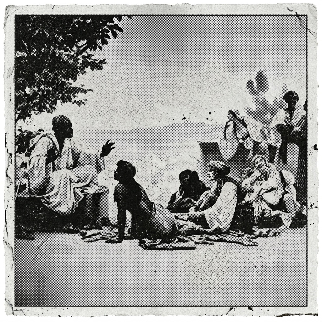 storyteller