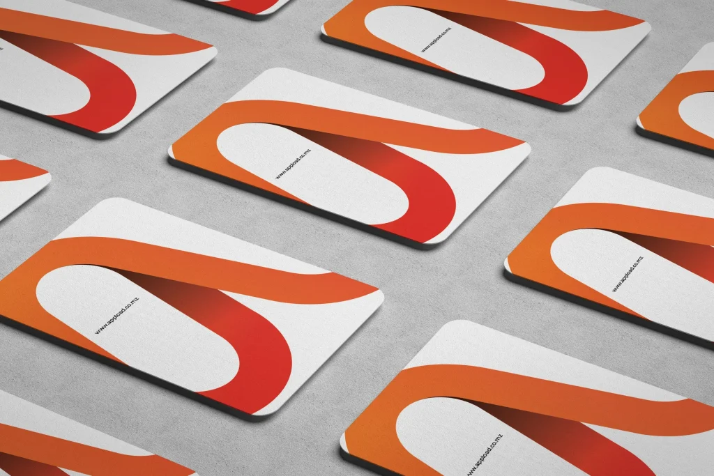 viewpoint - Business Card Fred Ver 2 Back