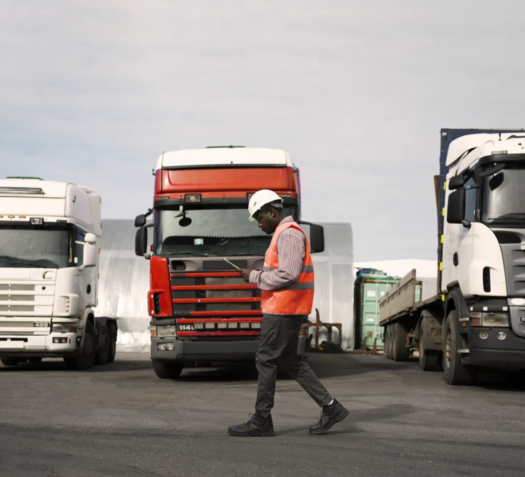 Appload Fleet Photography