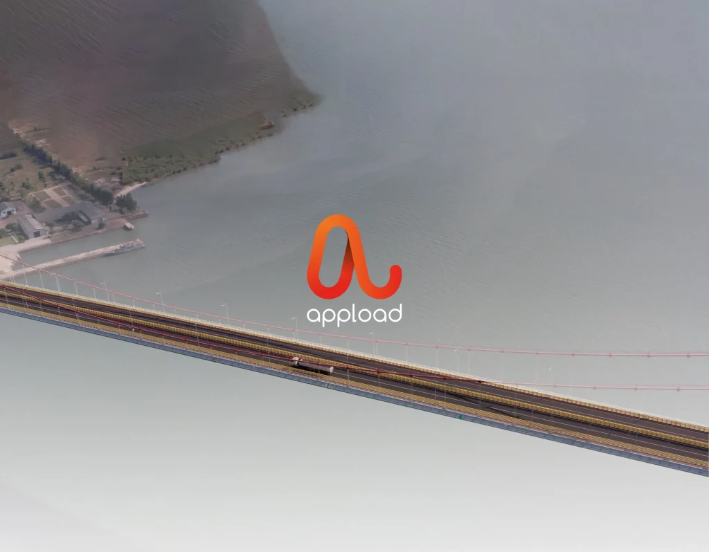 viewpoint - appload bridge