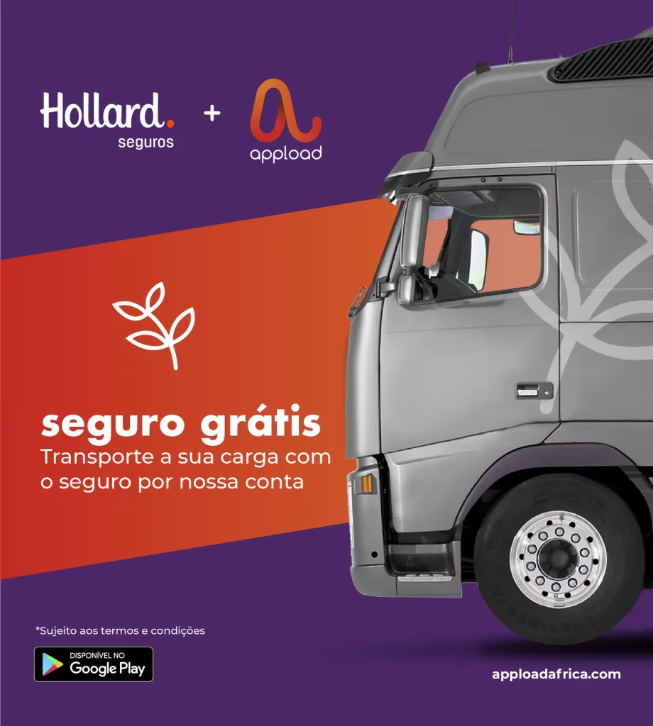 Appload x Hollard Campaign