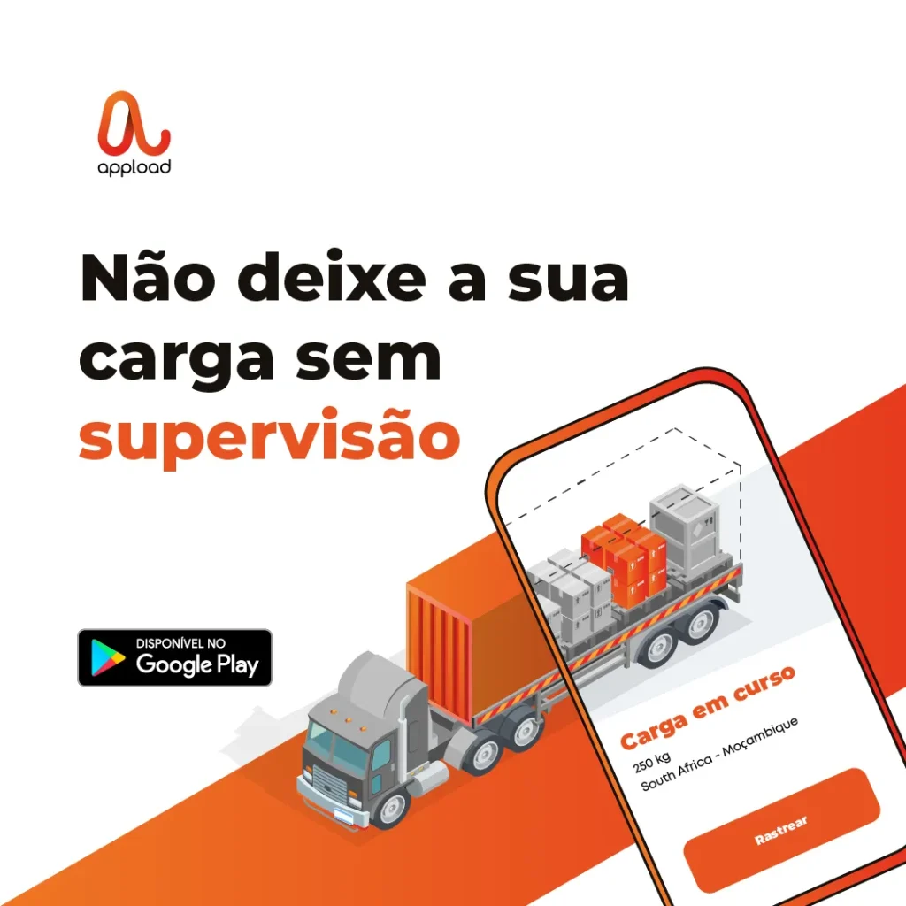 Appload Cargo Tracking Post