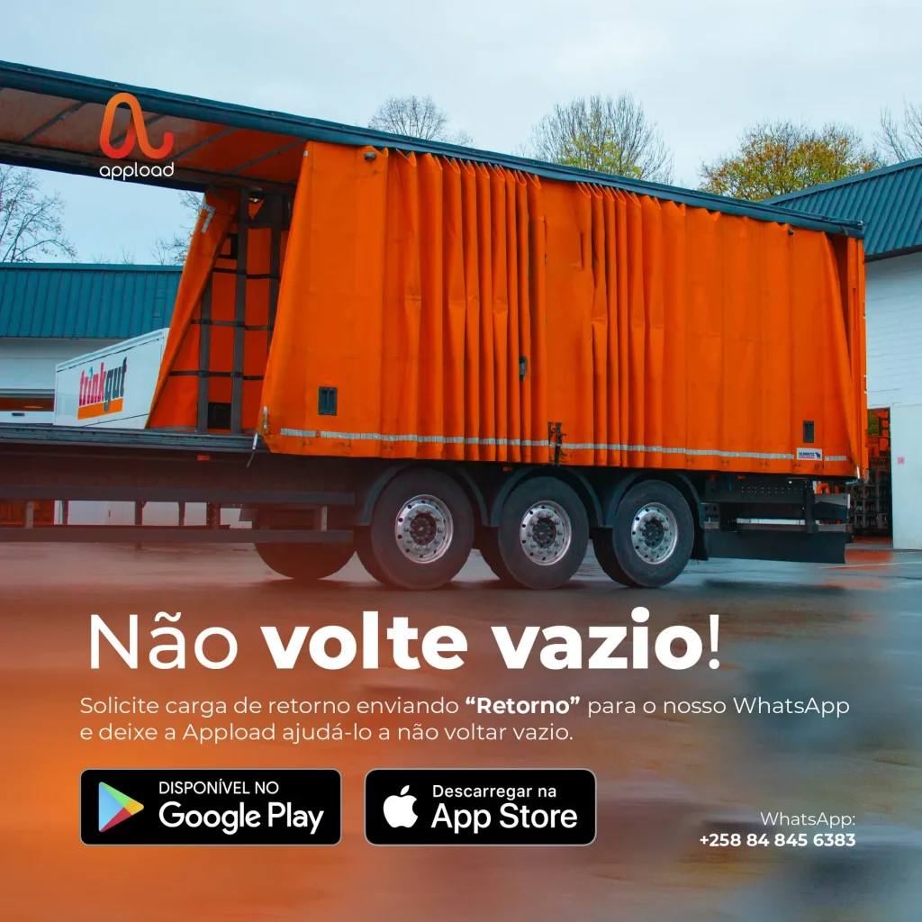 Appload Return Trip Campaign
