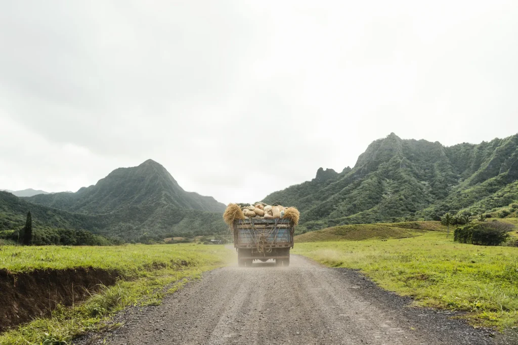 Appload Off the Beaten Path