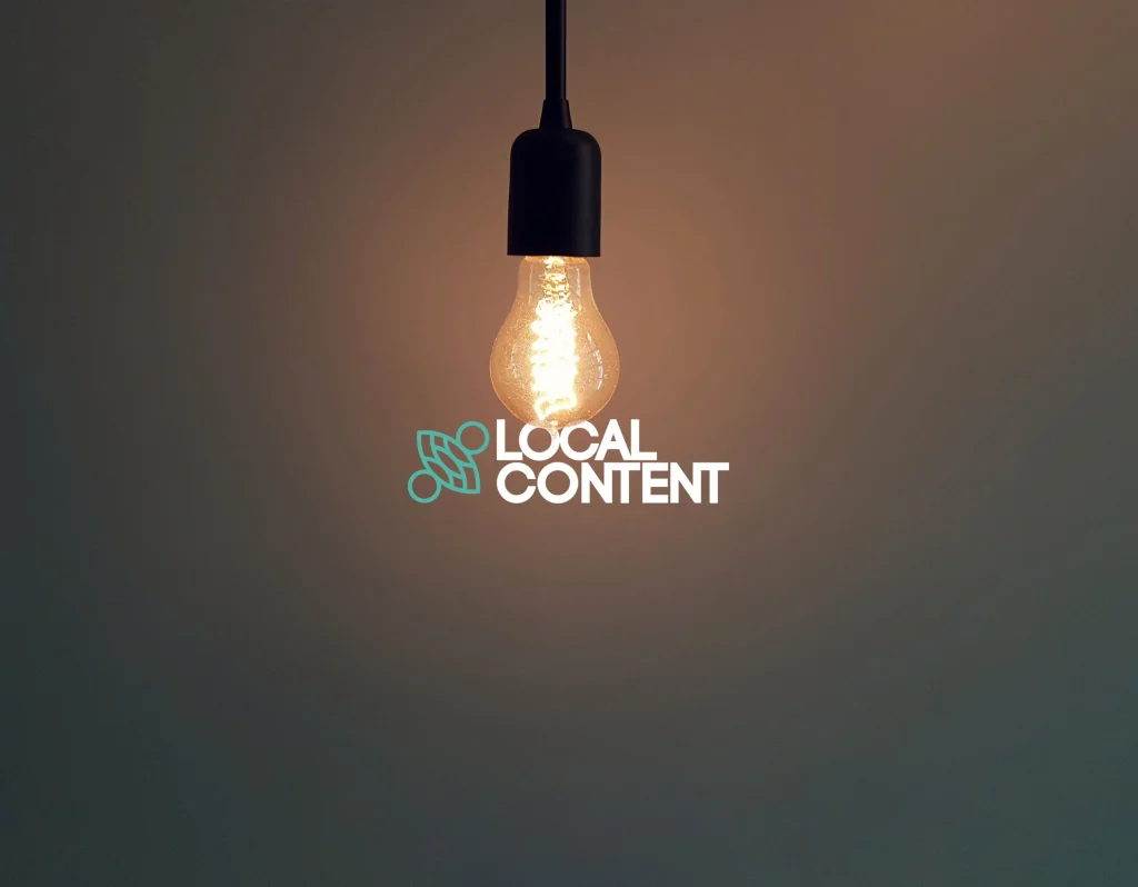 viewpoint - local content cover