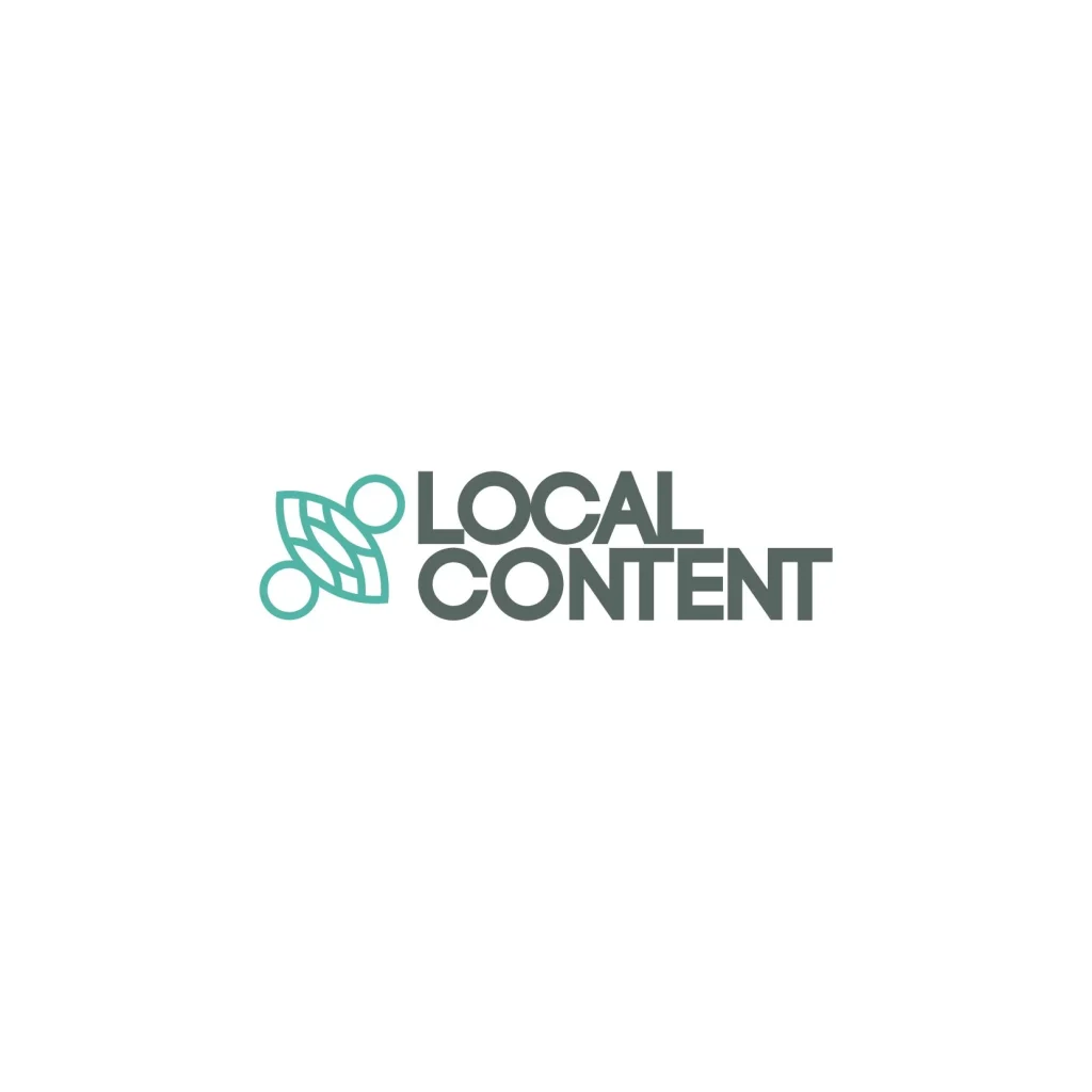 viewpoint - local content primary