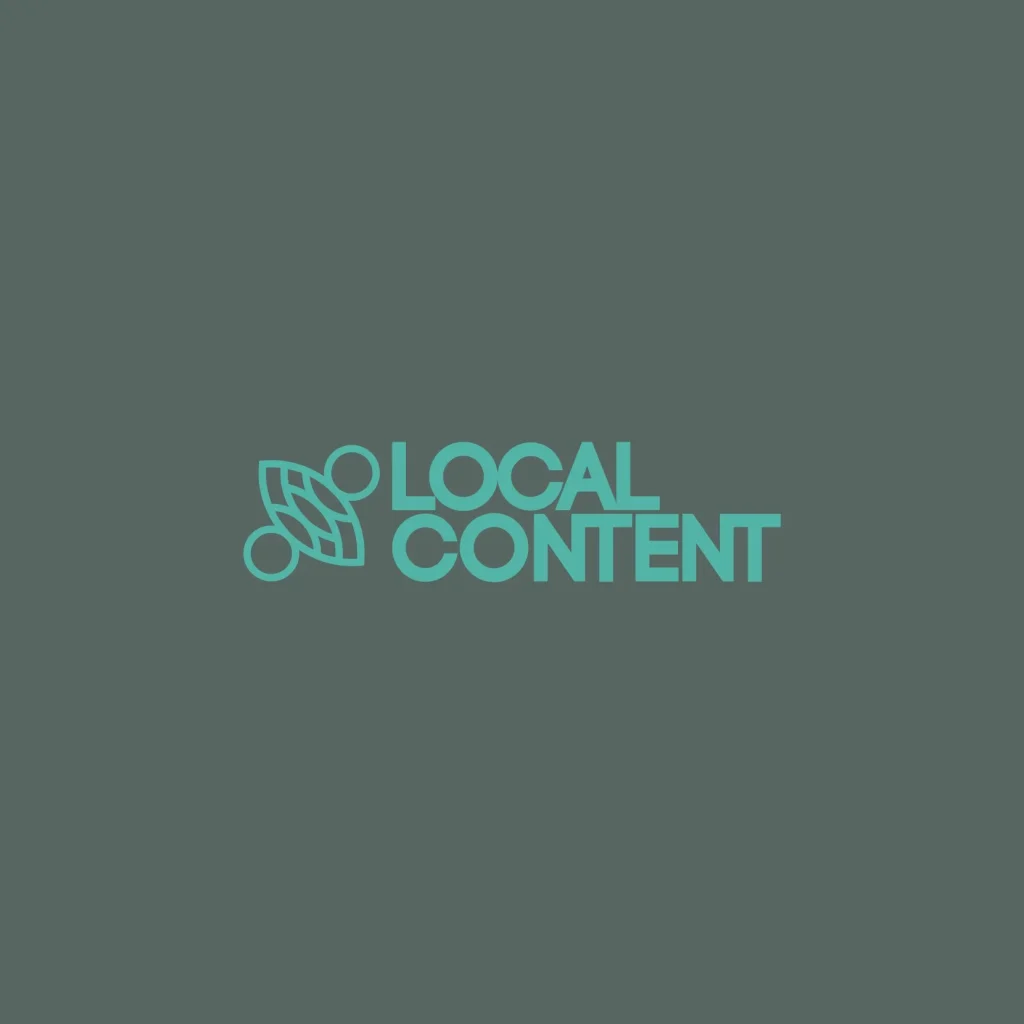 viewpoint - local content secondary