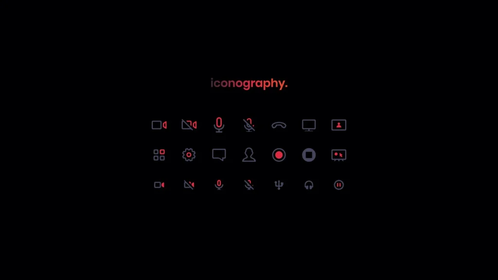 viewpoint portfolio - mms iconography
