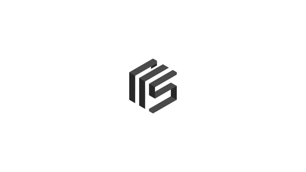 viewpoint portfolio - mms logo grayscale