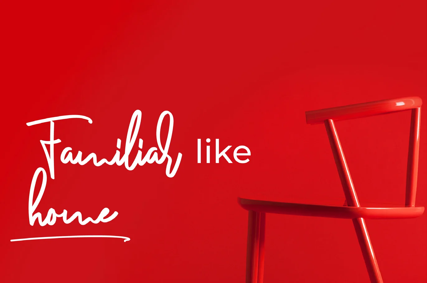 Brand statement, Welcome Apartments