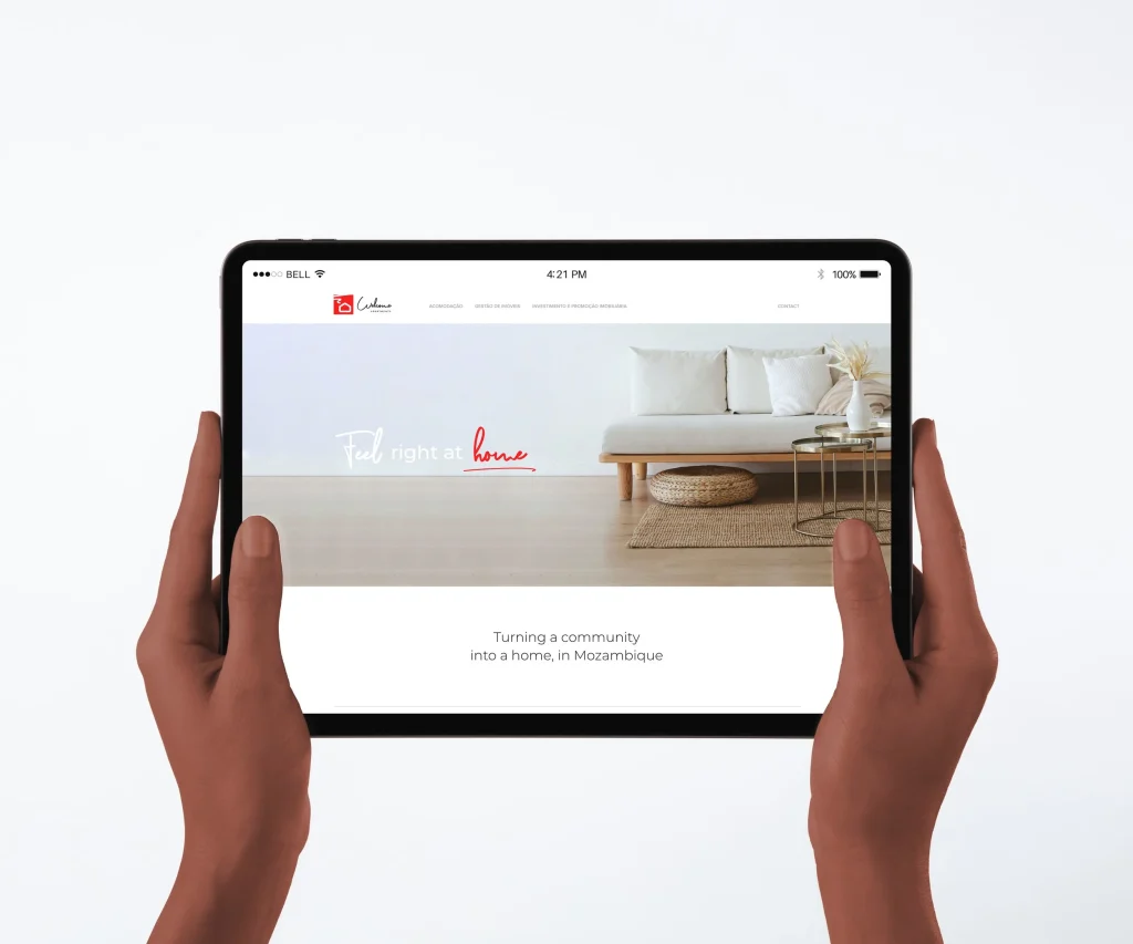 viewpoint - website